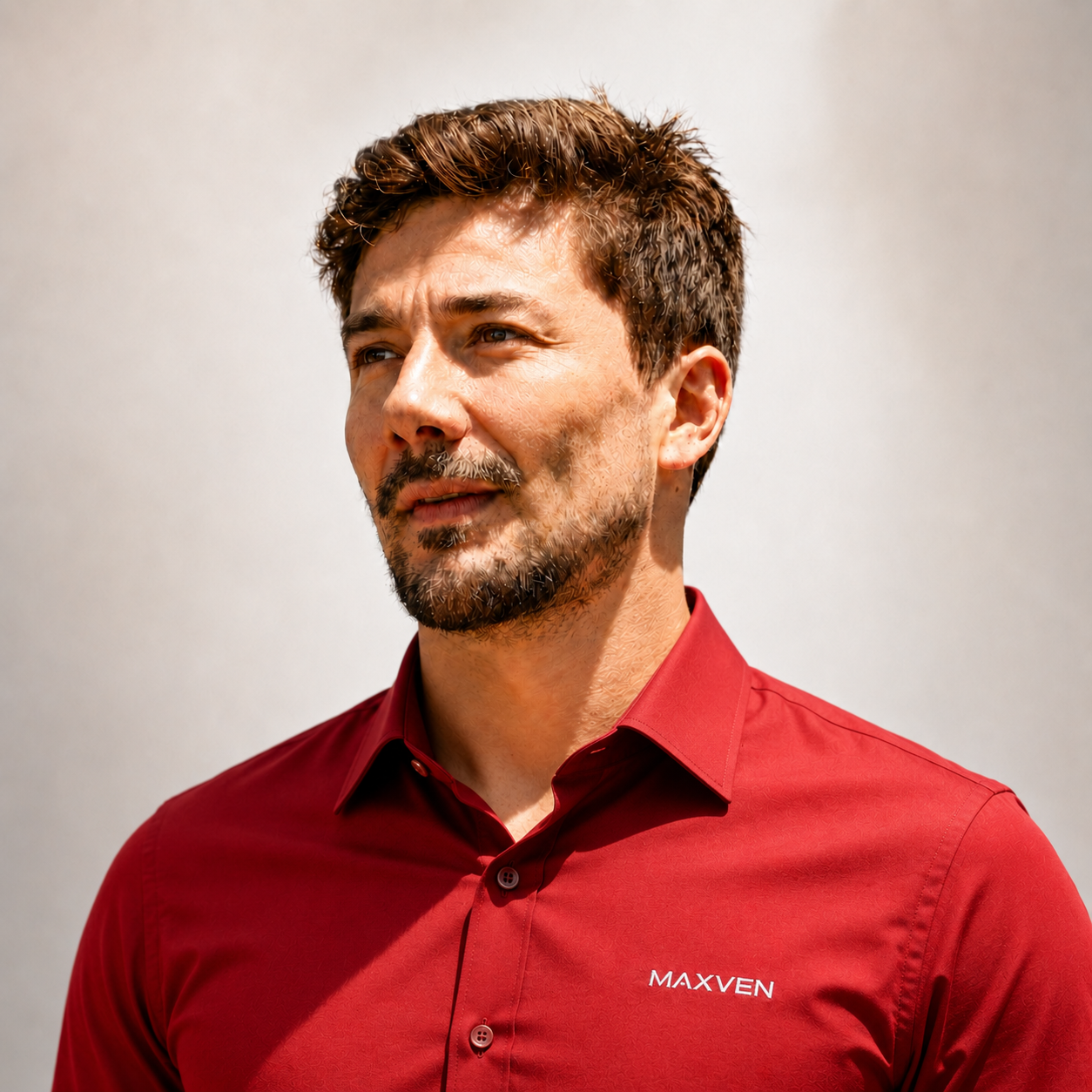 Especialista Daniel